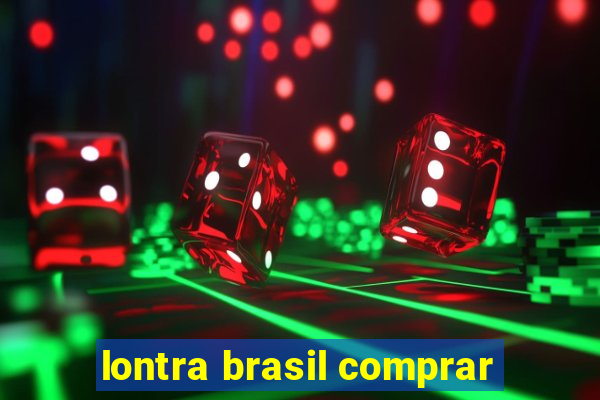 lontra brasil comprar